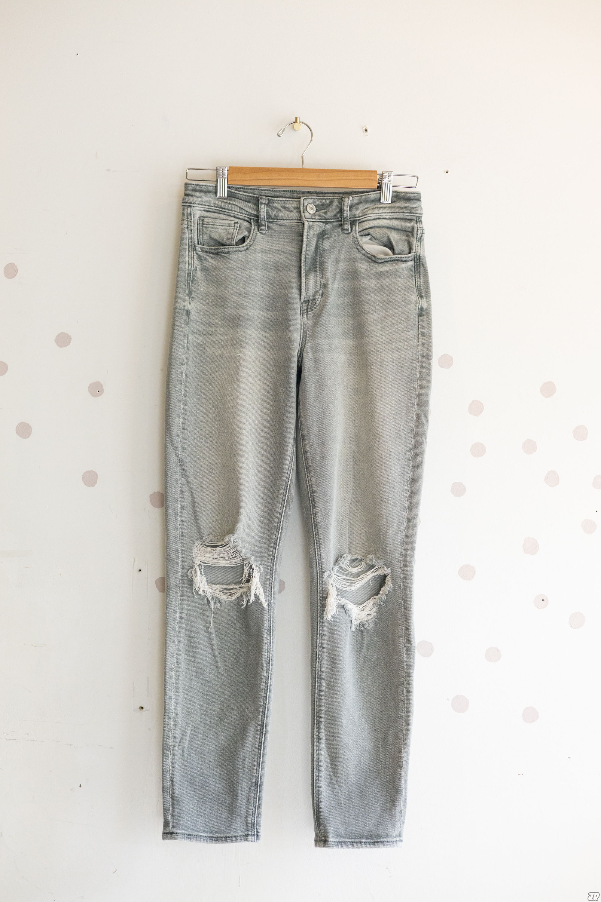 AE | Distressed Jeans