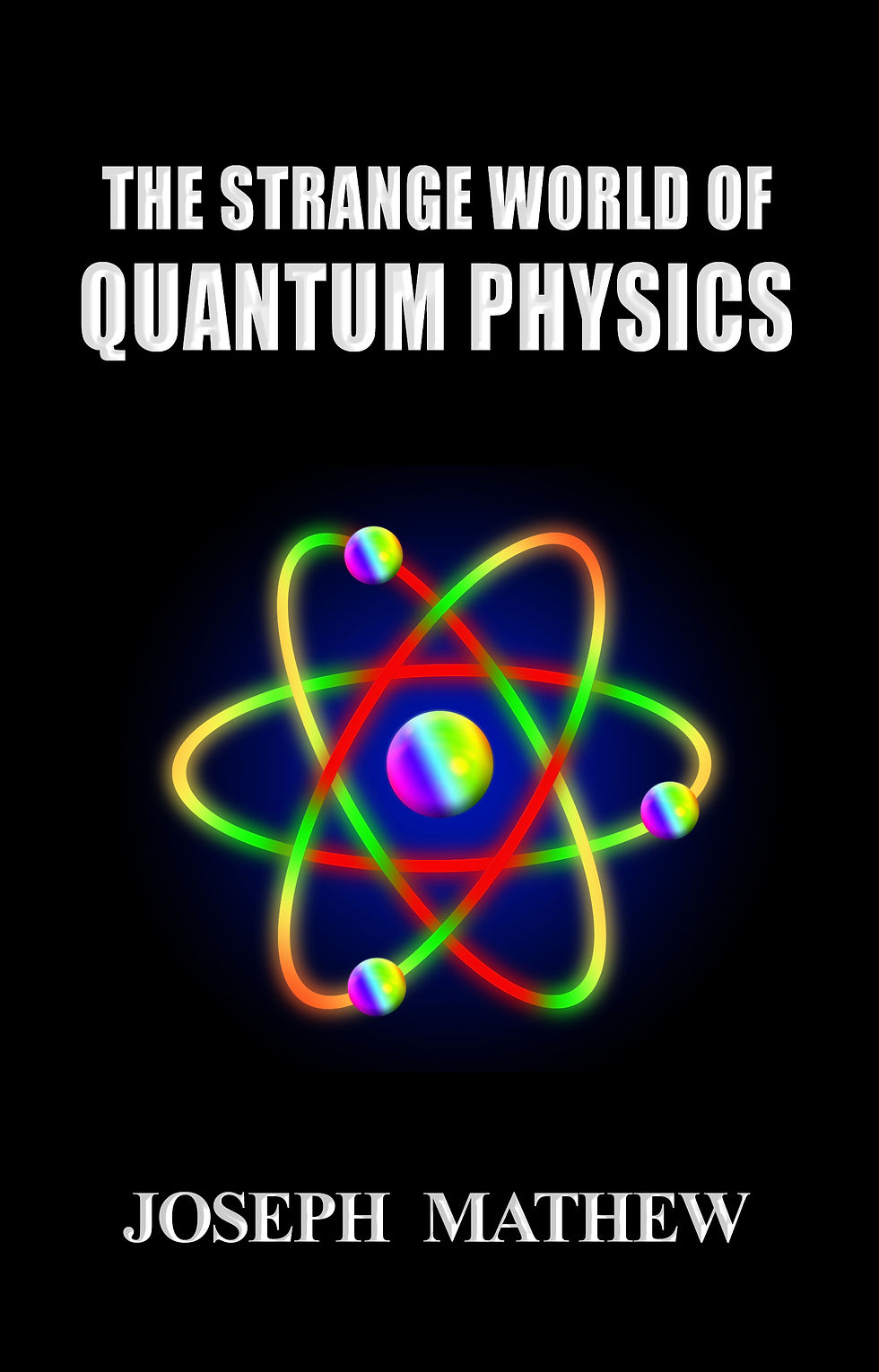 The Strange World of Quantum Physics