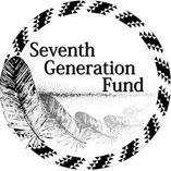 Seventh Generation Fund for Indigenous People, Inc. Logo