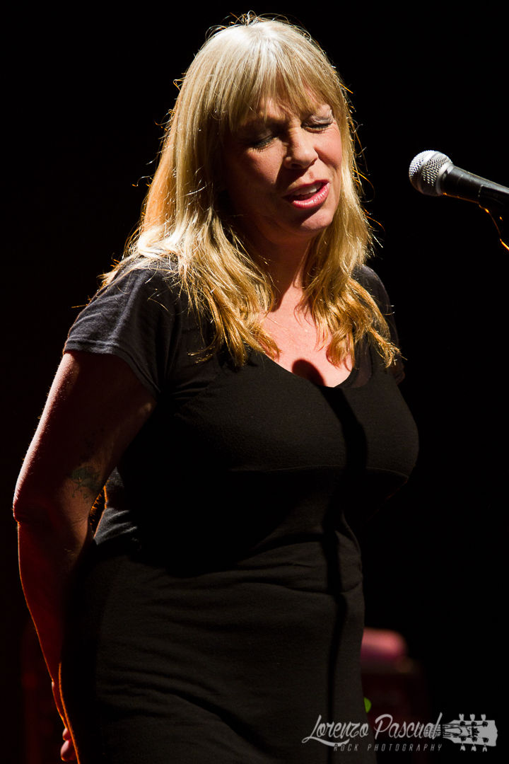 Rickie Lee Jones
