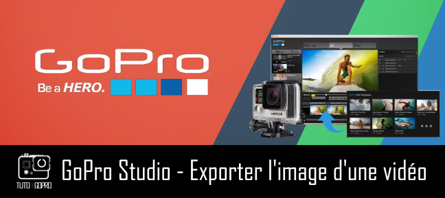 Comment avoir l intro gopro