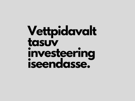 5 põhjust, miks on hääle- ja kõnetreening vettpidavalt kasulik investeering sinu elus