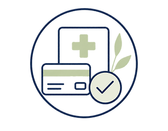 Direct Billing Counselling