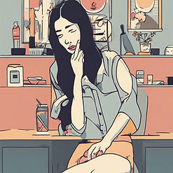 NOT SATISFACTION WOMAN.jpg