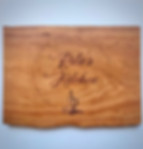 Thumbnail: CHARCUTERIE TABLES