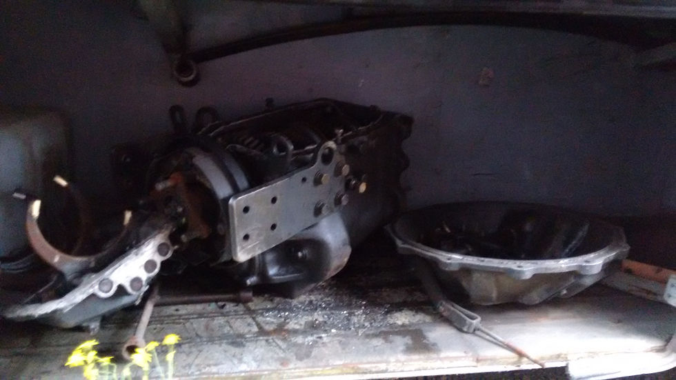 Thumbnail: Bus Hino 2007