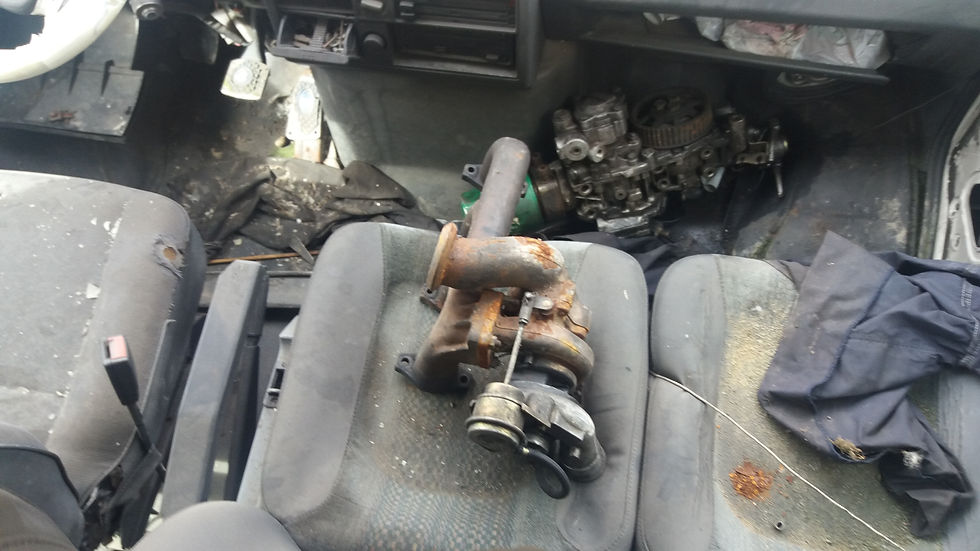 Thumbnail: Microbus IVECO 1993