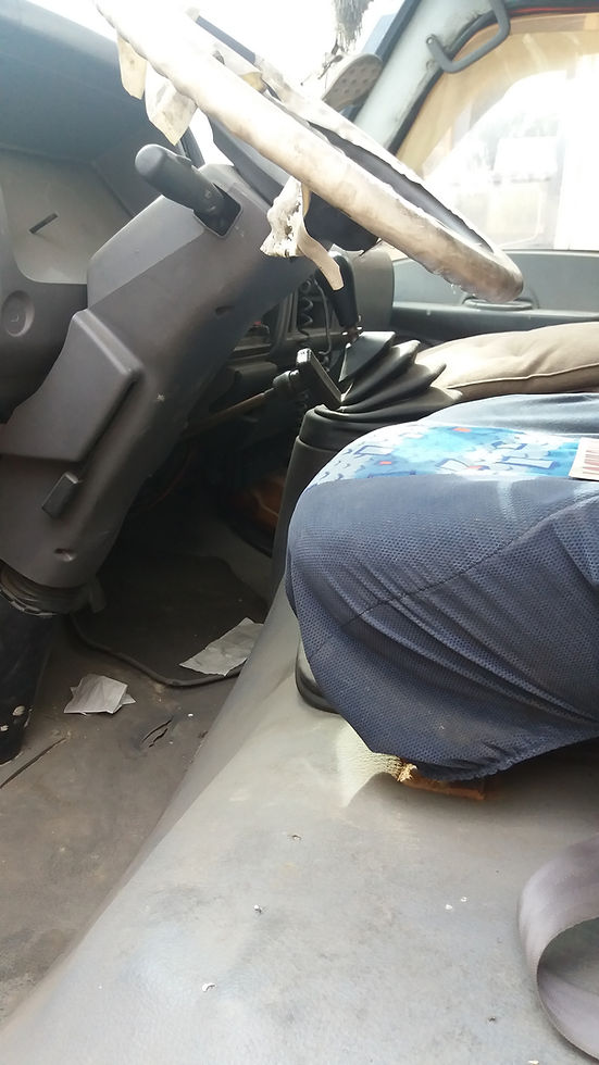 Thumbnail: Bus NON PLUS ULTRA TL 1.45L 2007