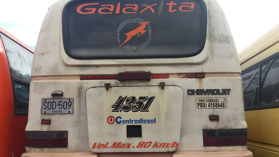 Thumbnail: buseta CHEVROLET NPR 2004