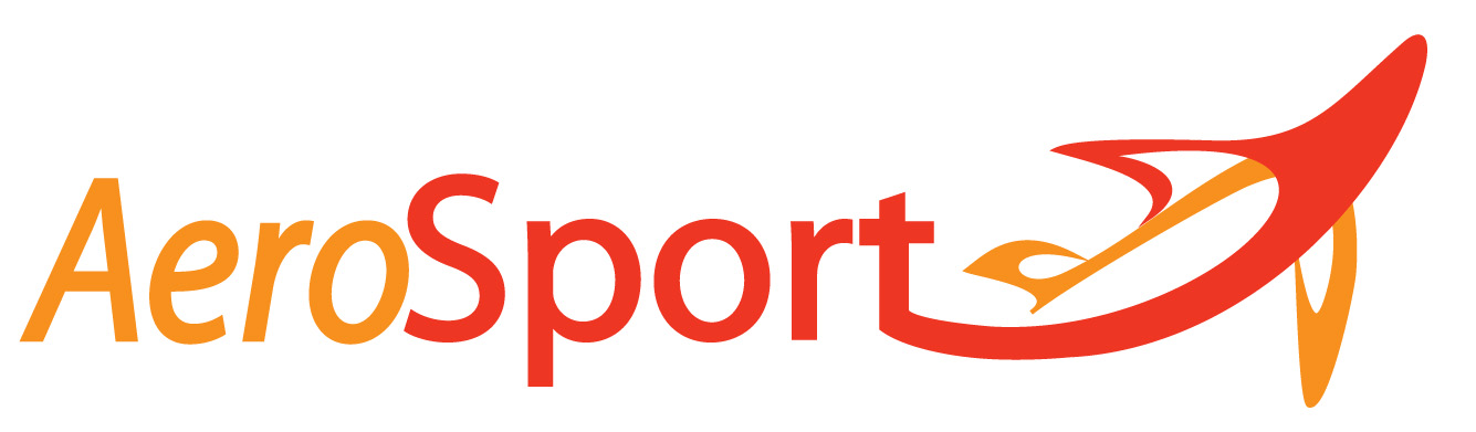 AeroSport, LLC logo