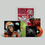 Thumbnail: Bundle 3 (LP + 45 + CD + Poster)