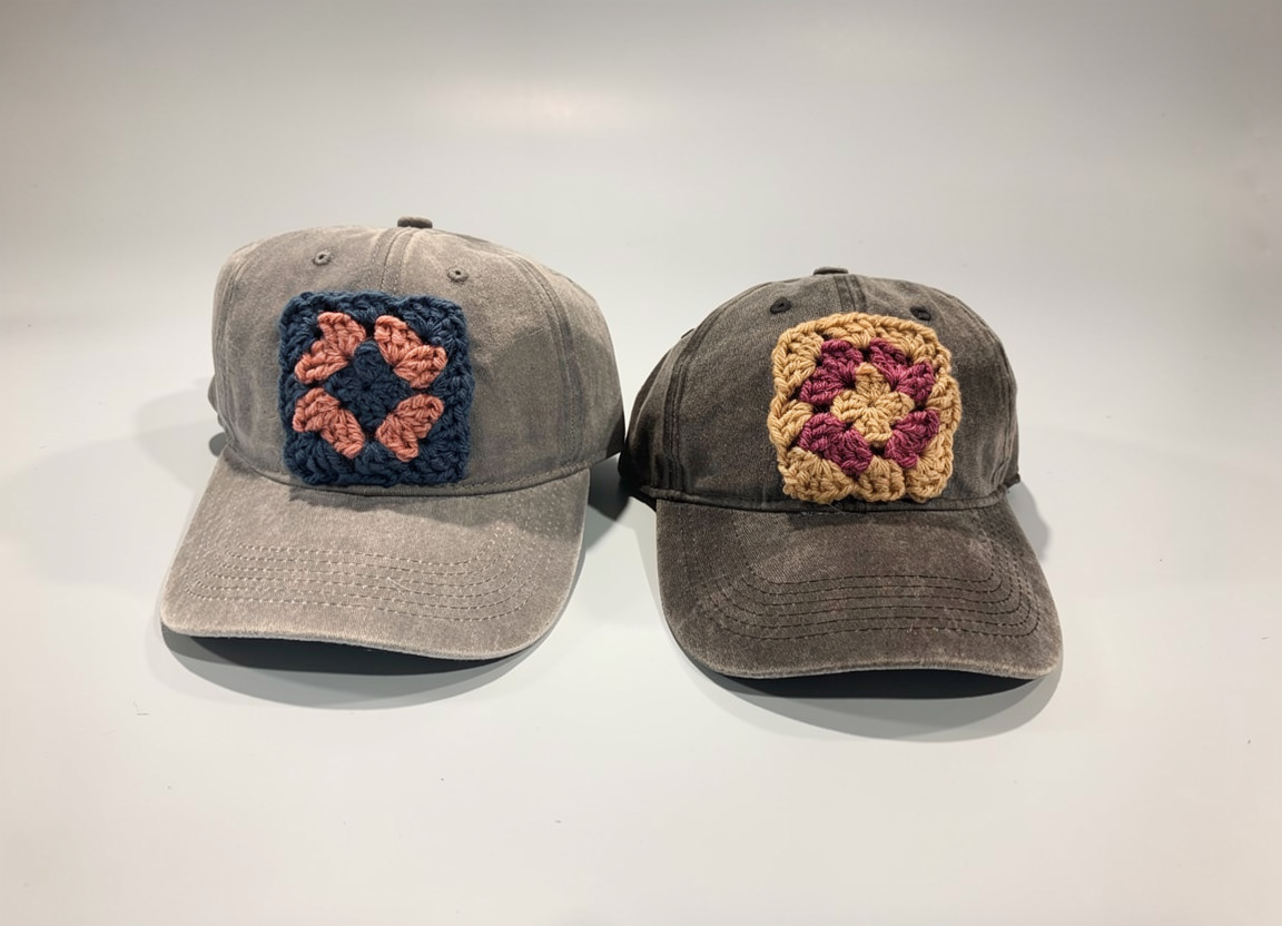 The Heirloom Hat