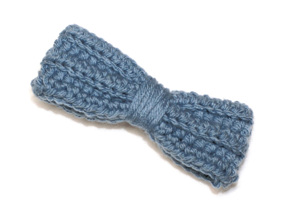 Thumbnail: The Moroney - Barrette