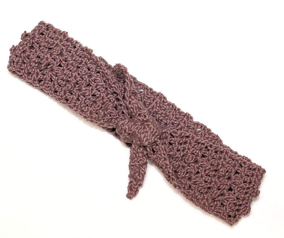 Thumbnail: The Cline - Headband