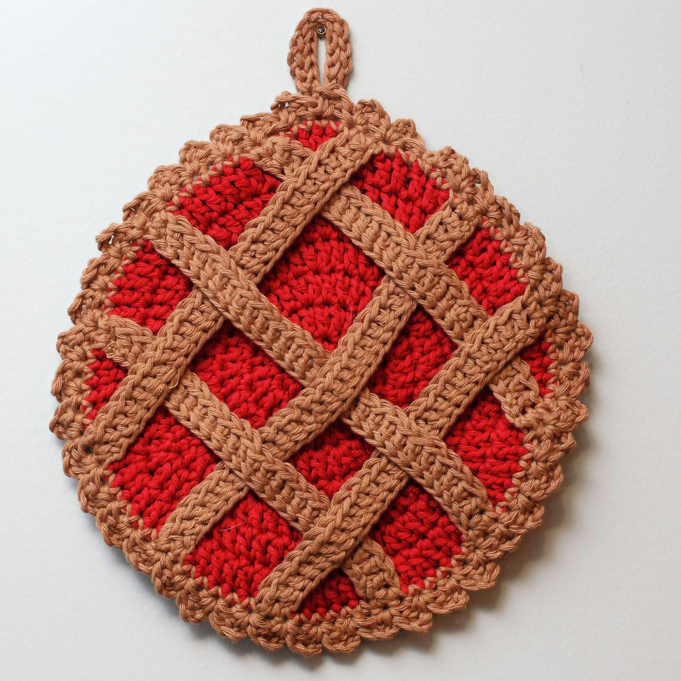 Thumbnail: Lattice Pies