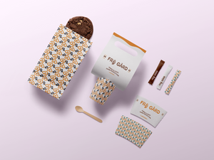 Brand Identity Design