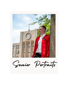 Senior Portraits