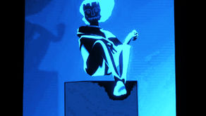 the wait is almost over