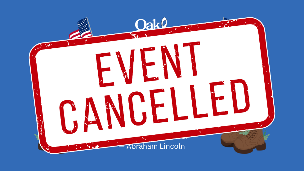 CANCELLED - Memorial Day Concert