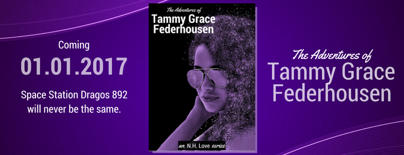 Tammy Grace Cover