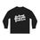Thumbnail: KWDF LETTERING LONG SLEEVE