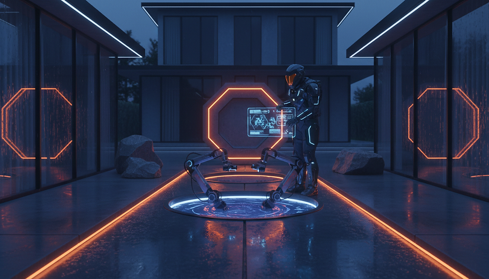 Enhancing Your Septic System Care Routine: Septic System Maintenance Tips