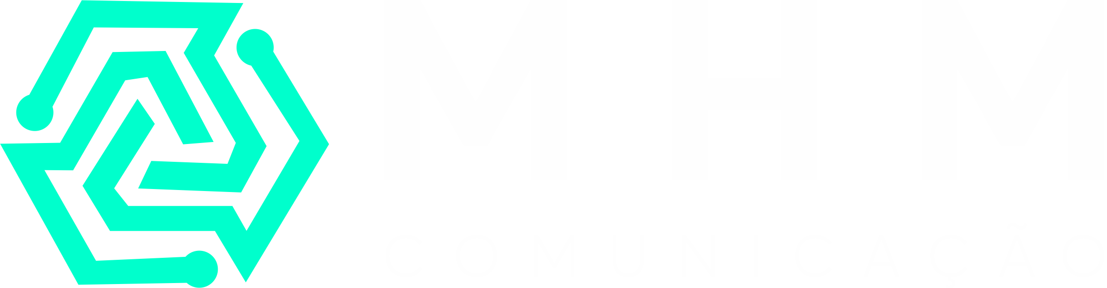 MHM Comunicação
