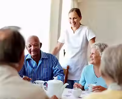Elderly Group Gathering.avif