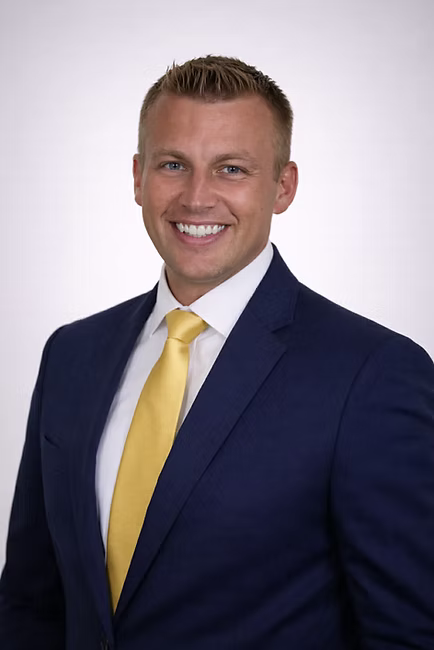 J_ Mehaffey Profile