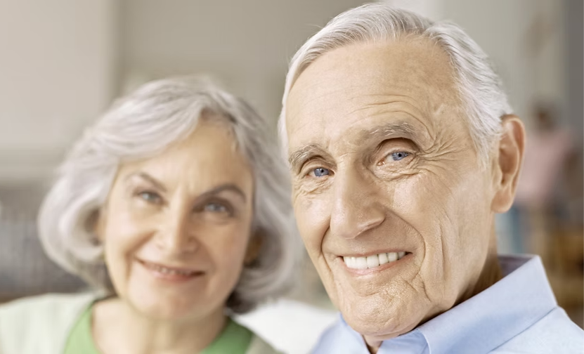 Grandparents | Sustainable Synergies