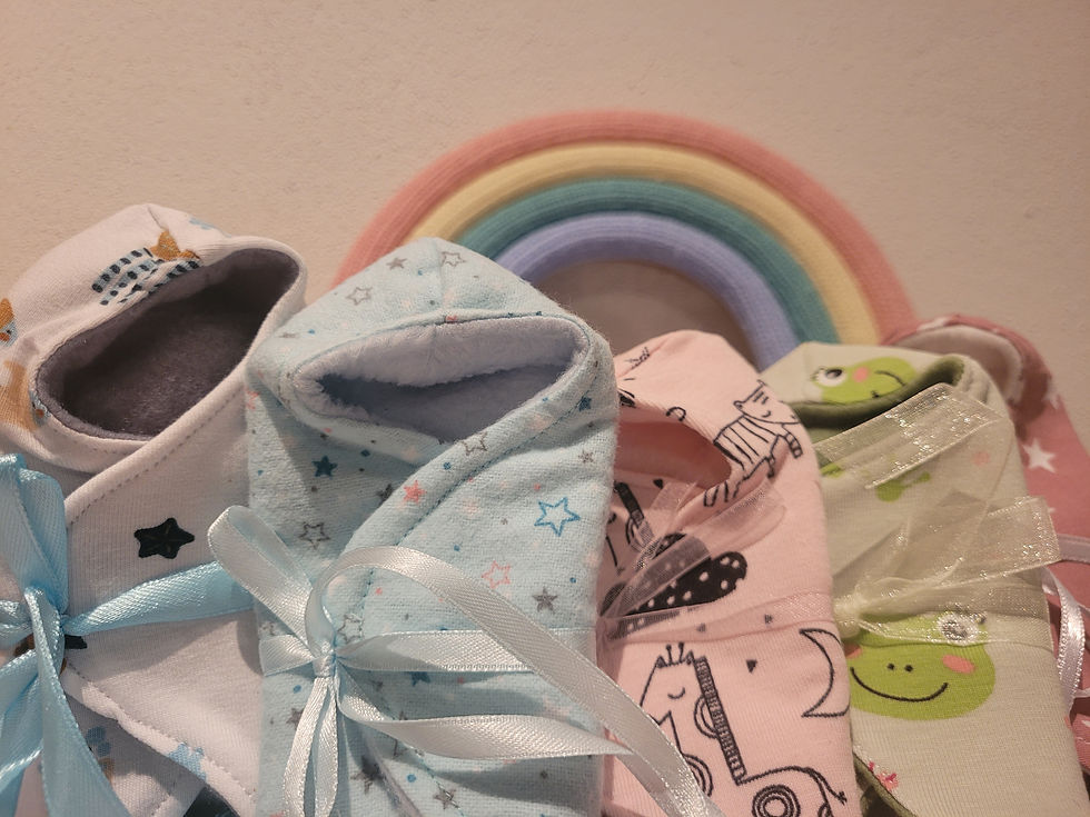 Alles für die Kleinsten im Kreißsaal ️👼
