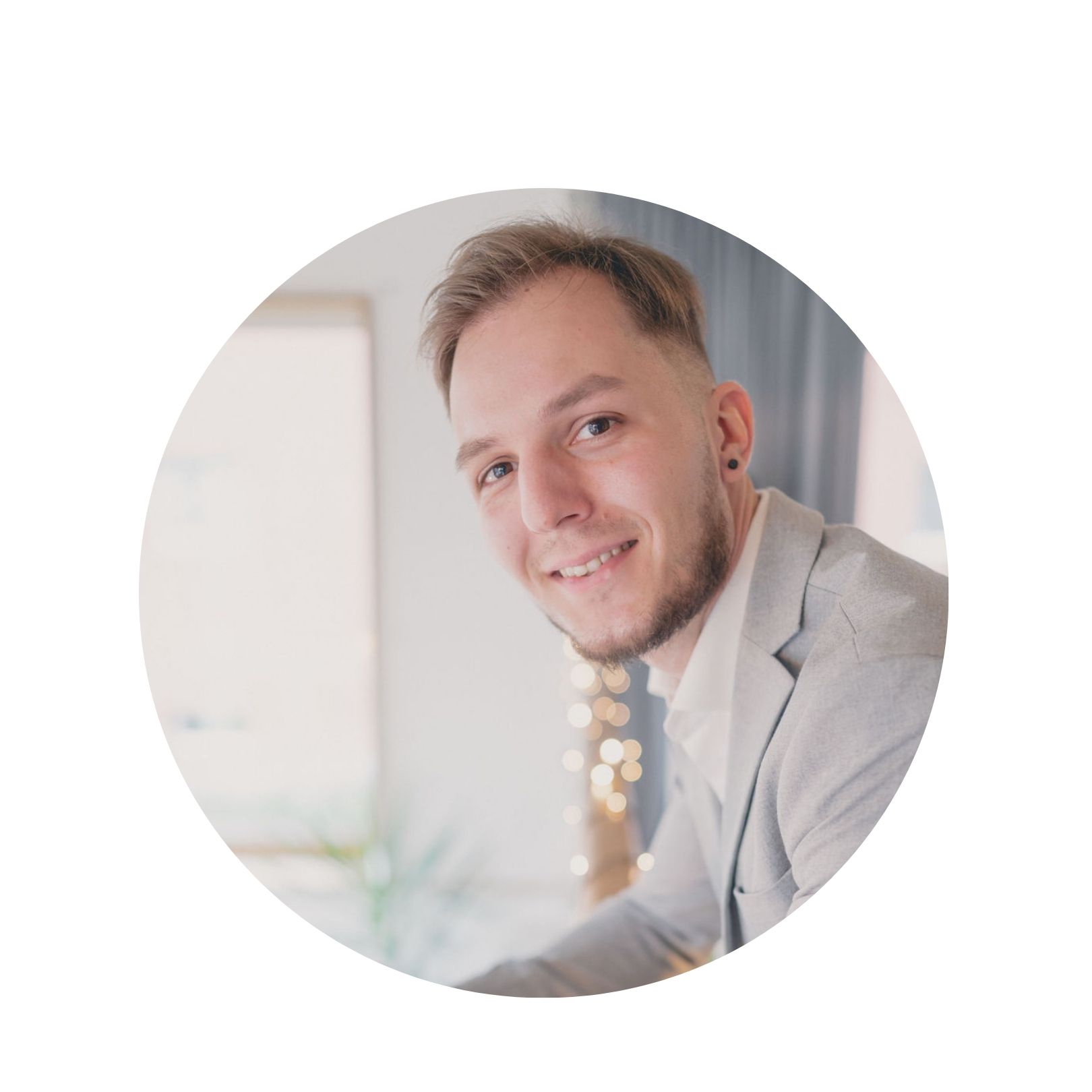 Writer: Štěpán Zechovský