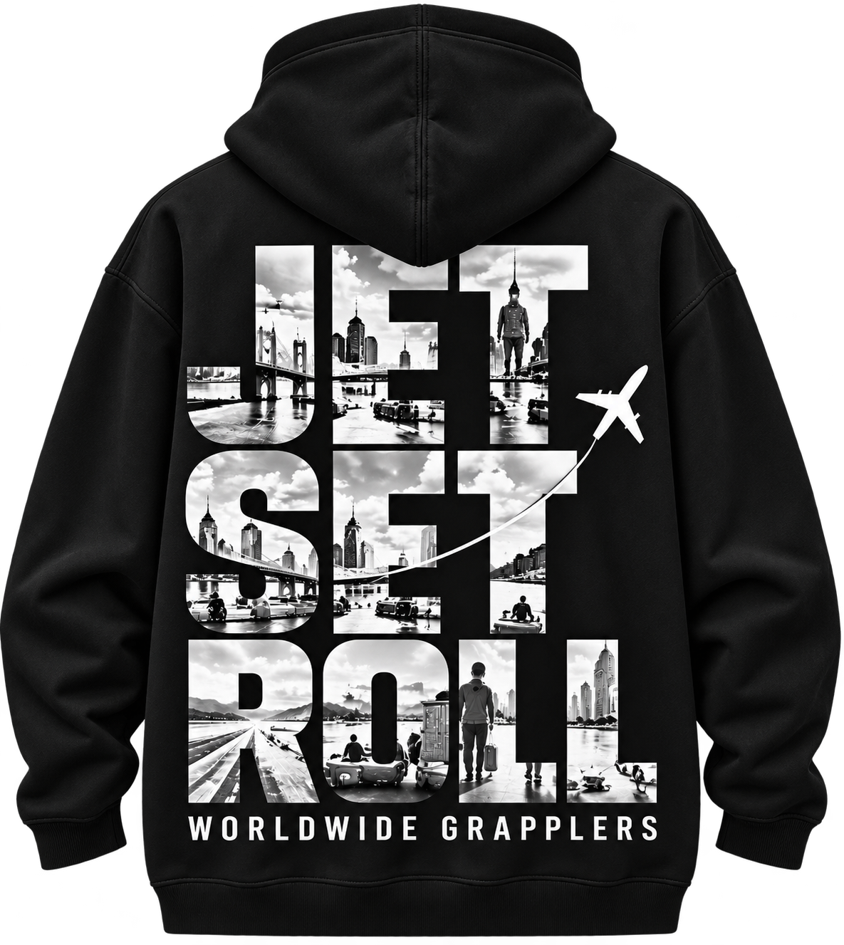 Horizon Hoodie