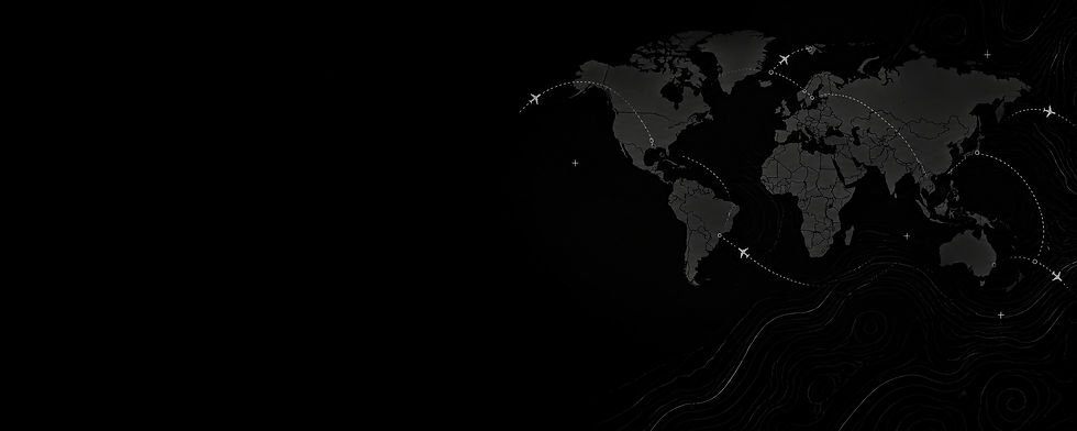 Minimalist Global Flight Map.png
