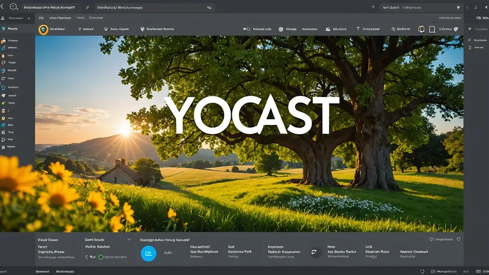 Yoast SEO Plugin Interface
