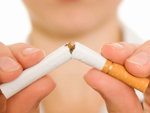 Dia Nacional de Combate ao Fumo