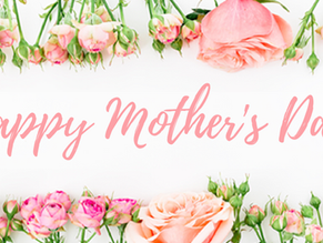 Happy Mother's Day