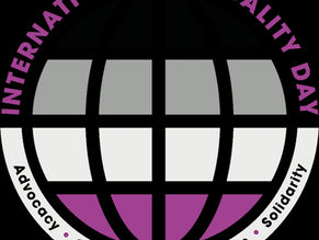 International Asexuality Day