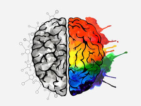 Dr. Cunningham's Creative Writing