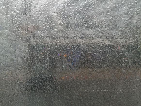 Today's Rain Sounds in CT