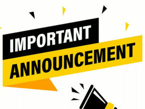 Dr. Cunningham is relocating!