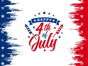 Happy 4th of July!!!!