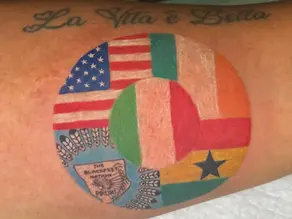 Dr. Cunningham & Diverse Ethnicities