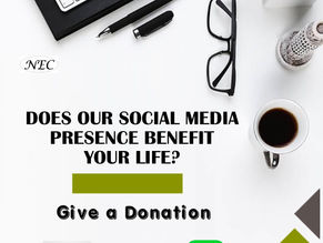 Is this blog benefiting you?