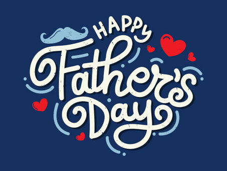 Happy Father's Day