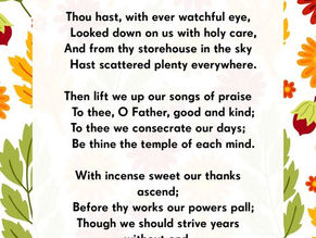 Happy Thanksgiving!!! 🍂🍁🍂