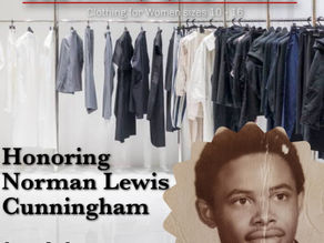 CLOTHING GIVE AWAY!!!!