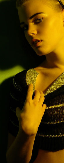 Editorial Photography