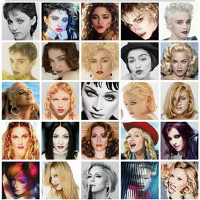 What It Feels Like For Madonna At 63?