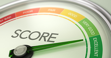 6 Ways to Boost Credit Scores